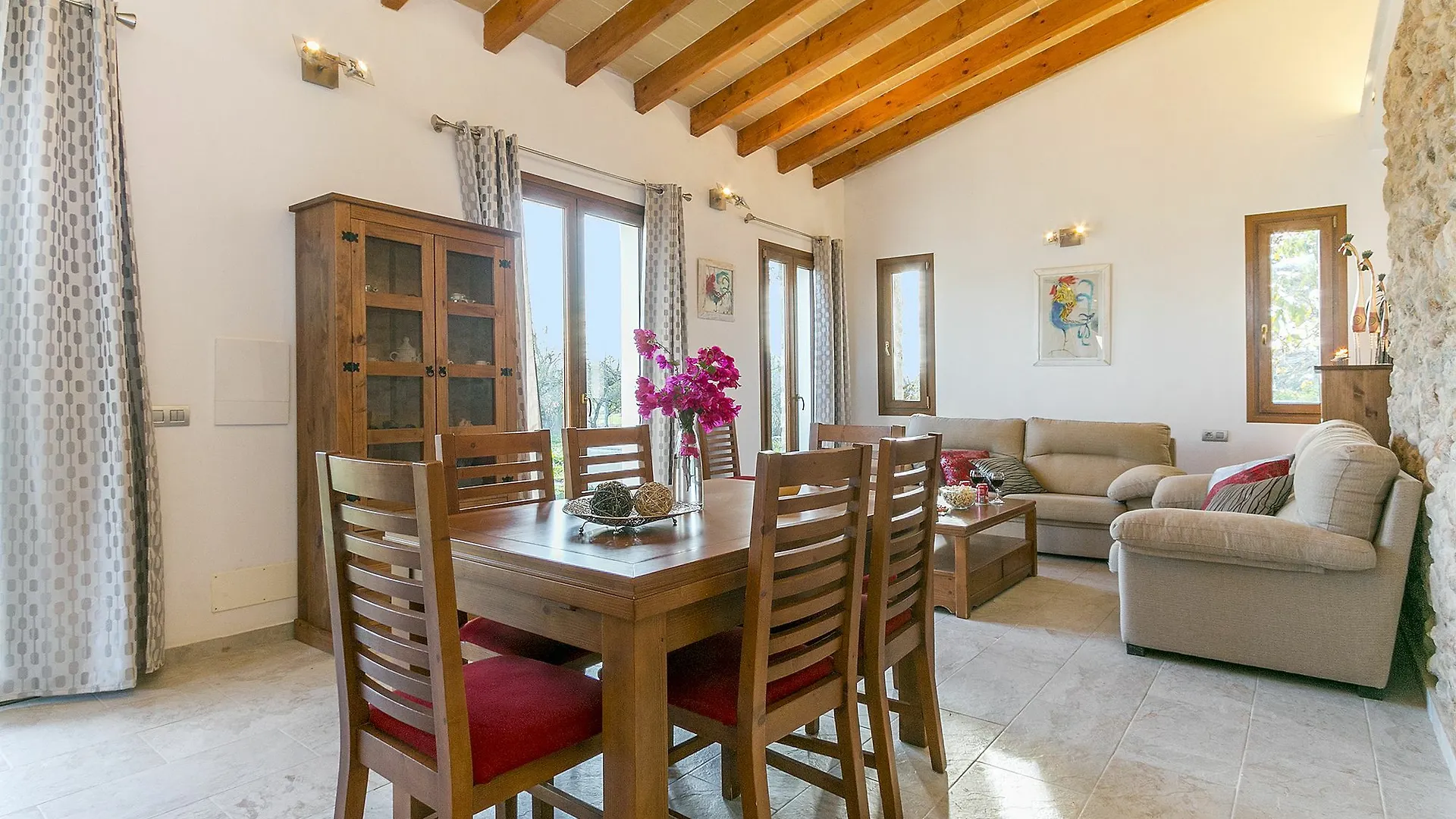 Finca Es Serral Arta