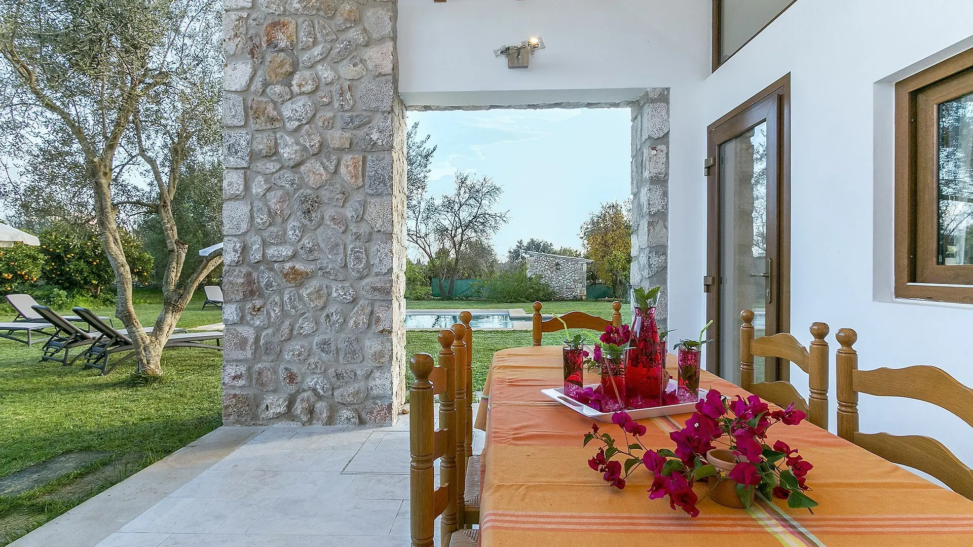 Finca Es Serral Arta Spain