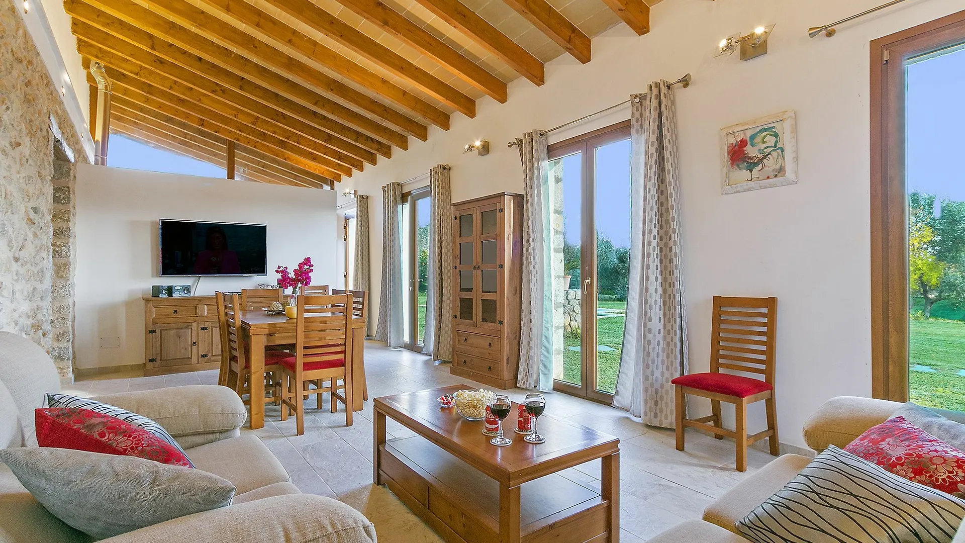 Finca Es Serral Arta 0*,  Spain
