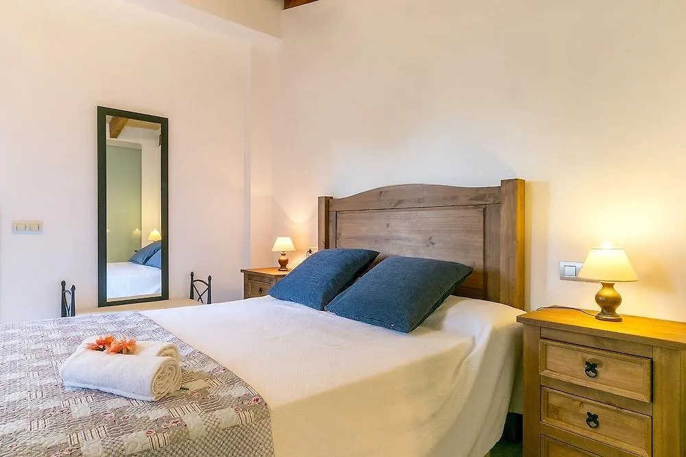 Finca Es Serral Arta